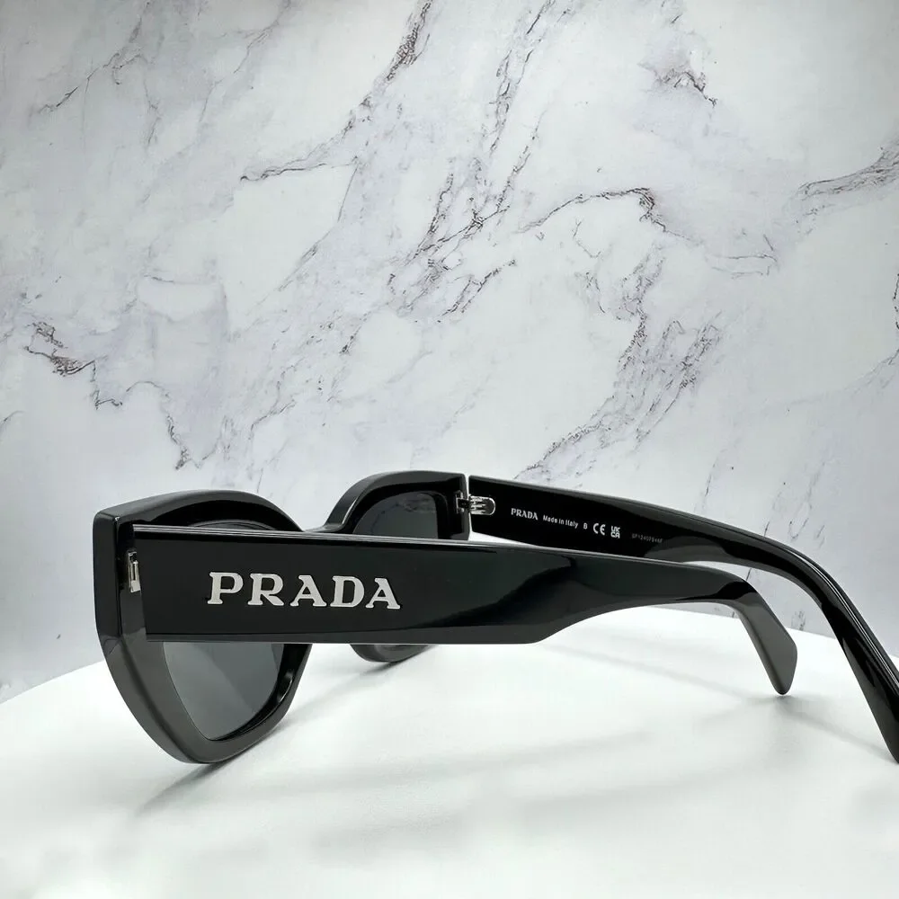 New Prada Sunglasses